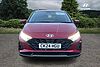 Hyundai I20 T-GDI PREMIUM Dragon Red