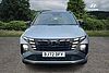 Hyundai TUCSON T-GDI N LINE S Shimmering Slvr