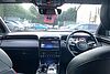 Hyundai TUCSON T-GDI N LINE S Shimmering Slvr