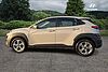 Hyundai KONA T-GDI SE CONNECT MHEV Cyber Grey