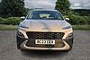 Hyundai KONA T-GDI SE CONNECT MHEV Cyber Grey