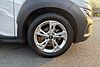 Hyundai KONA T-GDI SE CONNECT MHEV Cyber Grey