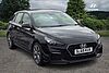 Hyundai I30 T-GDI N LINE PLUS NAV Phantom Black