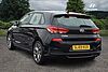 Hyundai I30 T-GDI N LINE PLUS NAV Phantom Black