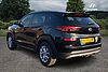 Hyundai TUCSON CRDI SE NAV MHEV Phantom Black