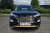 Hyundai TUCSON CRDI SE NAV MHEV Phantom Black