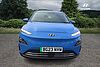 Hyundai KONA PREMIUM Surfy Blue