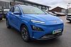 Hyundai KONA PREMIUM Surfy Blue