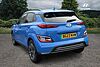 Hyundai KONA PREMIUM Surfy Blue