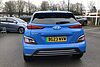 Hyundai KONA PREMIUM Surfy Blue