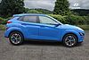Hyundai KONA PREMIUM Surfy Blue
