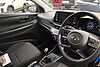 Hyundai I20 T-GDI SE CONNECT MHEV Phantom Black