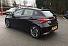 Hyundai I20 T-GDI SE CONNECT MHEV Phantom Black