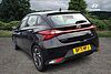 Hyundai I20 T-GDI SE CONNECT MHEV Phantom Black