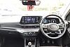 Hyundai I20 T-GDI SE CONNECT MHEV Phantom Black