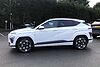 Hyundai KONA ULTIMATE Atlas White
