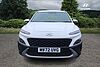 Hyundai KONA T-GDI SE CONNECT MHEV Atlas White