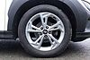 Hyundai KONA T-GDI SE CONNECT MHEV Atlas White