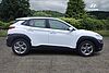 Hyundai KONA T-GDI SE CONNECT MHEV Atlas White