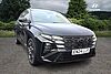 Hyundai TUCSON N LINE S Abyss Black