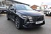 Hyundai TUCSON N LINE S Abyss Black