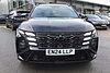 Hyundai TUCSON N LINE S Abyss Black