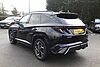 Hyundai TUCSON N LINE S Abyss Black