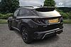 Hyundai TUCSON N LINE S Abyss Black