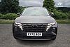 Hyundai TUCSON T-GDI ULTIMATE Amazon Gray