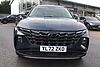 Hyundai TUCSON T-GDI PREMIUM Teal
