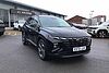 Hyundai TUCSON T-GDI ULTIMATE Phantom Black