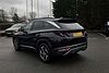 Hyundai TUCSON T-GDI ULTIMATE Phantom Black