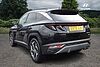 Hyundai TUCSON T-GDI ULTIMATE Phantom Black