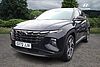 Hyundai TUCSON T-GDI ULTIMATE Phantom Black