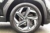 Hyundai TUCSON T-GDI ULTIMATE Phantom Black