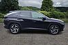 Hyundai TUCSON T-GDI ULTIMATE Phantom Black