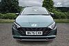 Hyundai I20 T-GDI ADVANCE Mangrove Green