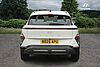 Hyundai KONA ADVANCE Atlas White