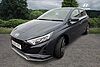 Hyundai I20 T-GDI PREMIUM Aurora Grey