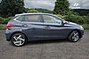 Hyundai I20 T-GDI PREMIUM Aurora Grey