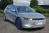 Hyundai IONIQ 5 PREMIUM Galactic Grey