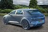 Hyundai IONIQ 5 PREMIUM Galactic Grey