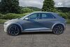 Hyundai IONIQ 5 PREMIUM Galactic Grey