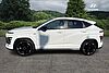 Hyundai KONA N LINE S Serenity White