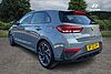 Hyundai I30 T-GDI N LINE MHEV Shadow Grey