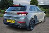 Hyundai I30 T-GDI N LINE MHEV Shadow Grey