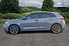 Hyundai I30 T-GDI N LINE MHEV Shadow Grey