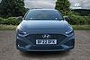 Hyundai I30 T-GDI N LINE MHEV Shadow Grey