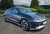 Hyundai IONIQ 6 ULTIMATE Nocturne Gray