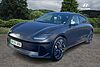 Hyundai IONIQ 6 ULTIMATE Nocturne Gray